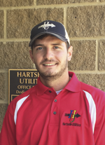 Hunter McAbee