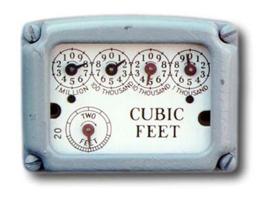 This meter is reading 8149. 