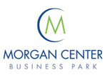 Morgan Center Business Park Logo